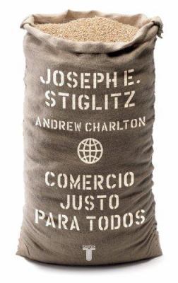 Comercio Justo Para Todos: Como el Comercio Pue... [Spanish] 9707709286 Book Cover