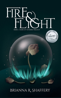 Fire & Flight B0B48LHQPK Book Cover