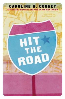 Hit the Road 0385729448 Book Cover
