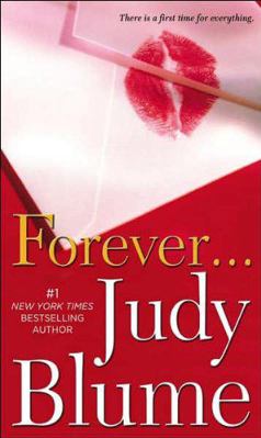 Forever 0671532251 Book Cover