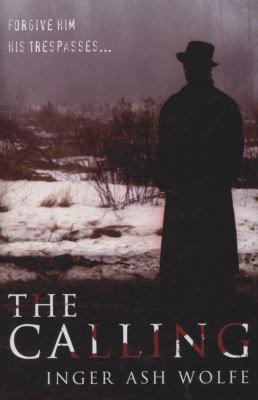 The Calling 0593061357 Book Cover