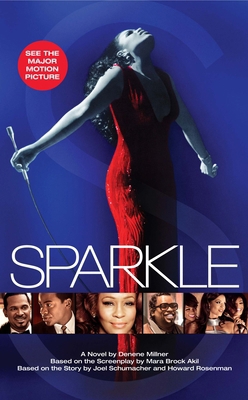 Sparkle 1476704562 Book Cover