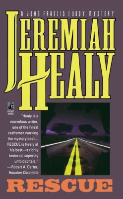 Rescue 1416585788 Book Cover