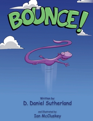 Bounce! 1778155308 Book Cover