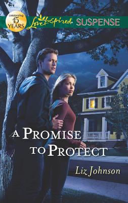 A Promise to Protect 0373445180 Book Cover