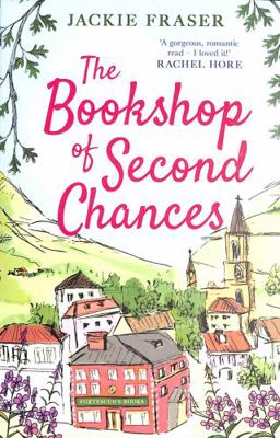 The Bookshop of Second Chances: The most uplift... 1398500542 Book Cover