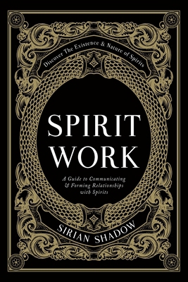 Spirit Work 1778076106 Book Cover