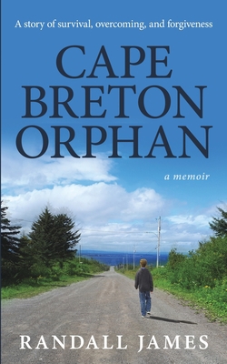 Cape Breton Orphan 0464453119 Book Cover