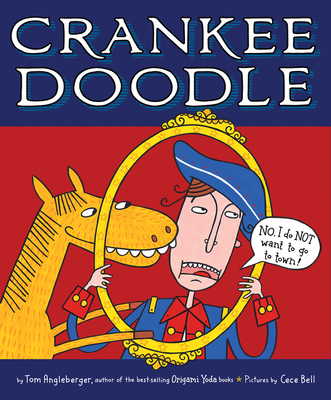 Crankee Doodle 1328869288 Book Cover