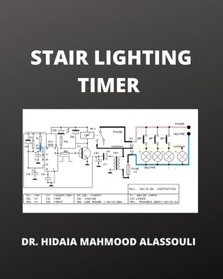 Stair Lighting Timer B0BPGWCJS1 Book Cover