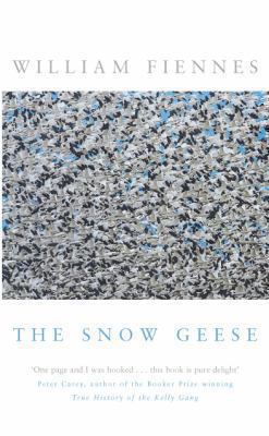 The Snow Geese 0330375784 Book Cover