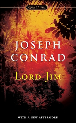 Lord Jim B0072Q2FH6 Book Cover