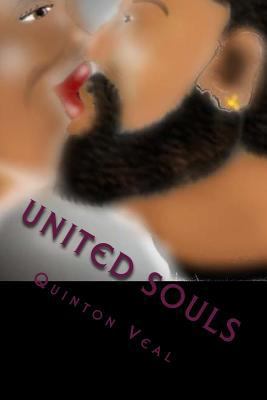 United Souls: Stories and Poetry of Seduction 1475002599 Book Cover