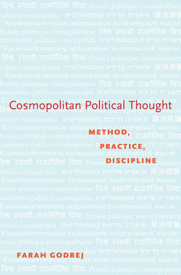 Cosmopolitan Political Thought: Method, Practic... 0199782067 Book Cover