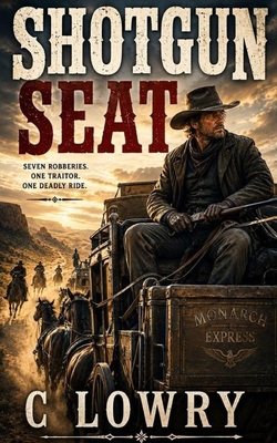 Shotgun Seat B0HFGWFKJ8 Book Cover