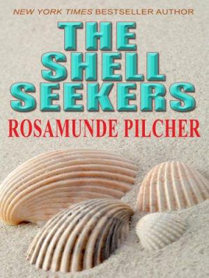 The Shell Seekers [Large Print] 0786298782 Book Cover