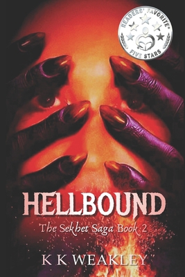 Hellbound B095P5Y4F2 Book Cover