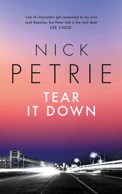 Tear It Down 1801109052 Book Cover