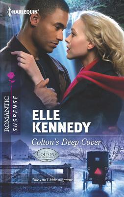 Colton's Deep Cover 0373277989 Book Cover