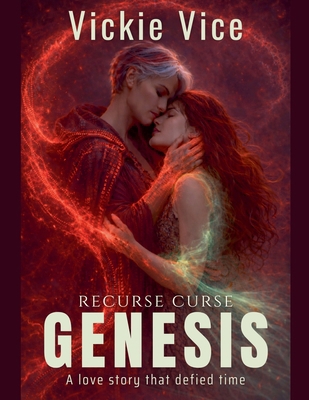 Genesis B0GSVM3RD3 Book Cover