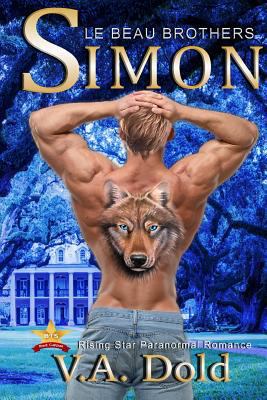 Simon: Le Beau Brothers: Billionaire Shifter wi... 1943896119 Book Cover