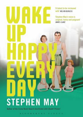 Wake Up Happy Every Day 140884074X Book Cover