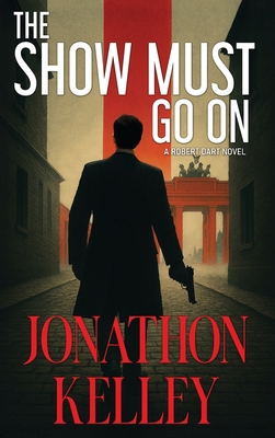 The Show Must Go On B0F8N3FX3S Book Cover