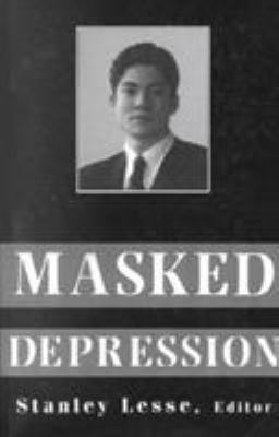 Masked Depression 1568218710 Book Cover