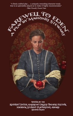 Farewell to Eden 1696322669 Book Cover
