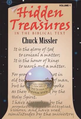 Hidden Treasures 1578215374 Book Cover