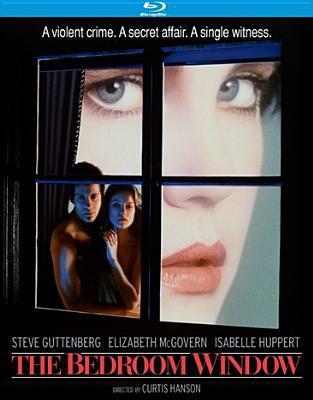 The Bedroom Window B07PCGW9GG Book Cover