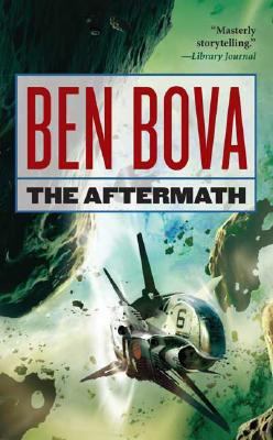 The Aftermath B0074FFMNE Book Cover