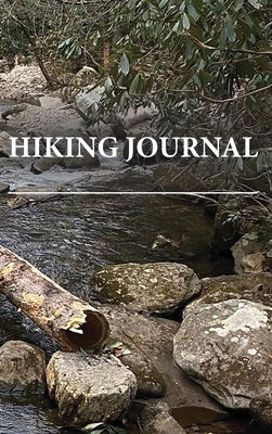 Hiking Journal 1735872393 Book Cover