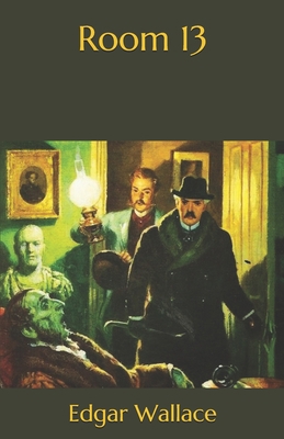 Room 13 B08MT2QDBT Book Cover
