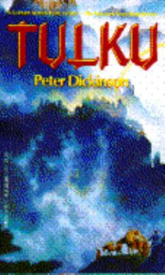Tulku 0440214890 Book Cover
