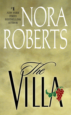 The Villa B004WSVI6G Book Cover