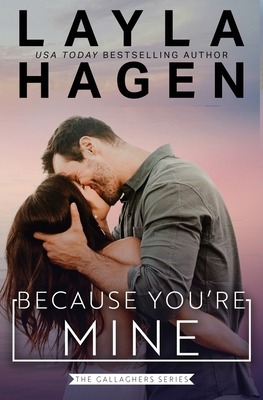 Because You're Mine Book Cover