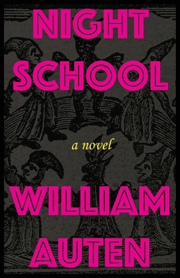 Night School B0DFCFV82B Book Cover