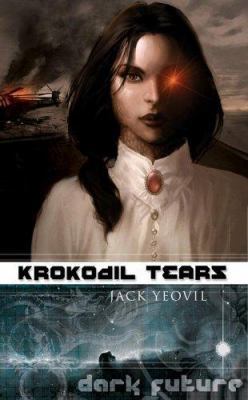 Krokodil Tears 1844163792 Book Cover