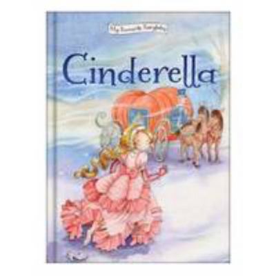 Cinderella (My Classic Stories) 1909290181 Book Cover