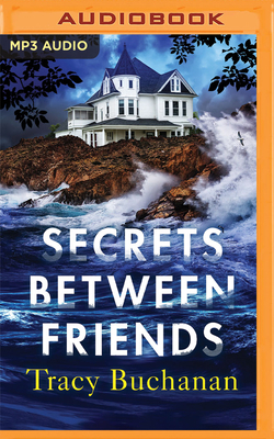 Secrets Between Friends 1799788636 Book Cover