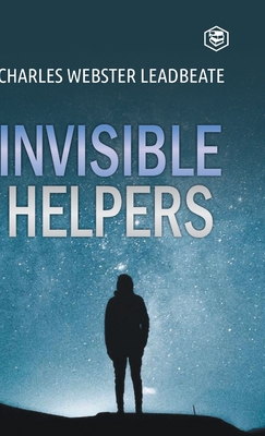 Invisible Helpers B0BB3G1NW9 Book Cover