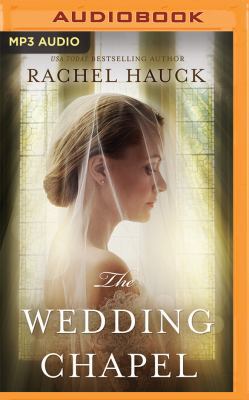The Wedding Chapel 1531877370 Book Cover