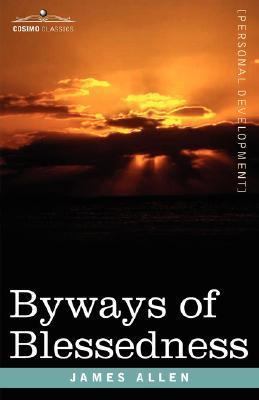 Byways of Blessedness 160206184X Book Cover