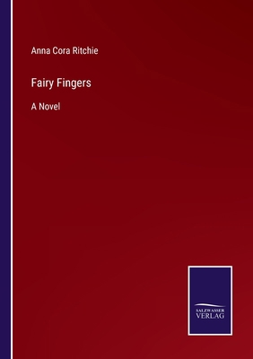 Fairy Fingers 337508322X Book Cover