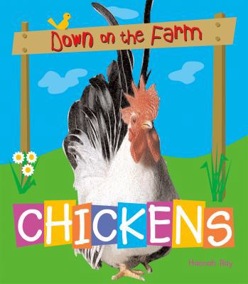 Chickens 0778740501 Book Cover