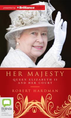 Her Majesty 1743105681 Book Cover