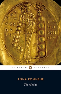 The Alexiad 0140455272 Book Cover