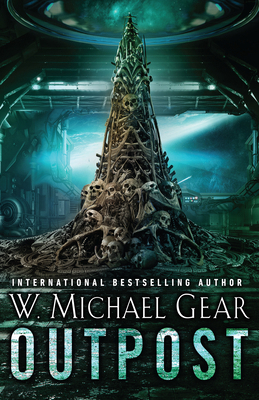 Outpost 0756413370 Book Cover