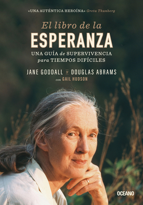 El Libro de la Esperanza [Spanish] 6075574492 Book Cover